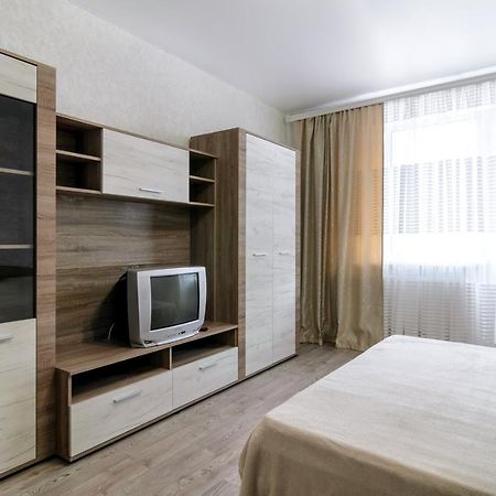 Flat in the city center Sumy Exterior foto
